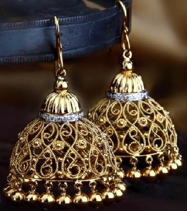 9 Trending Designer Jewellery Designs for Stunning Look