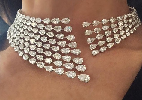 9 Trending Designer Jewellery Designs for Stunning Look
