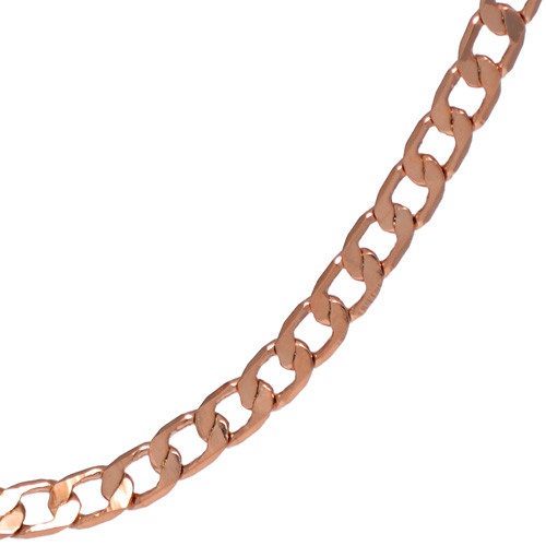 9 New Collection of Rose Gold Chains for Men &amp; Women