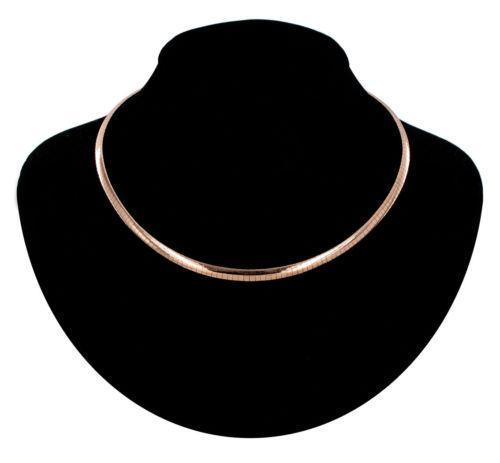 9 New Collection of Rose Gold Chains for Men &amp; Women