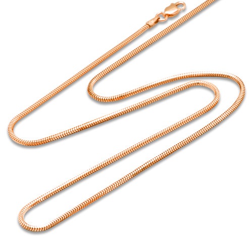 9 New Collection of Rose Gold Chains for Men &amp; Women