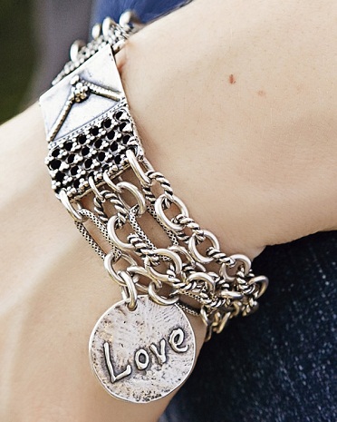 9 Popular Love Bracelets With New Styles in Trend | I Fashion Styles