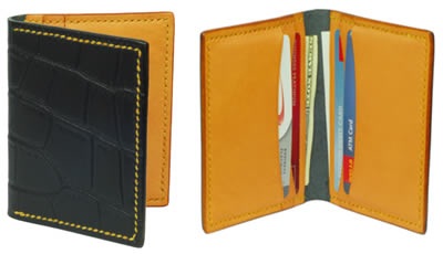 9 Simple and Small Credit Card Wallets for Men and Women