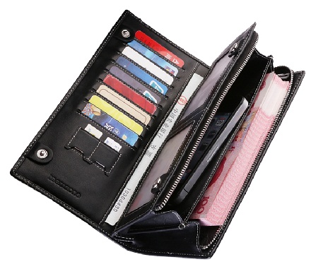 9 Simple and Small Credit Card Wallets for Men and Women