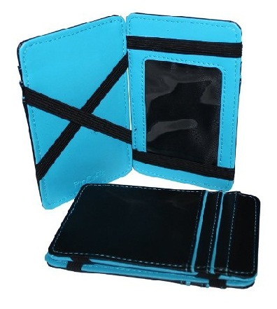 9 Simple and Small Credit Card Wallets for Men and Women