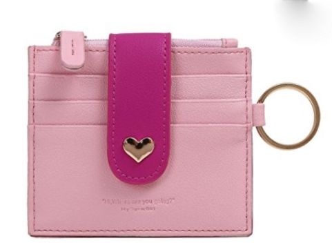 9 Simple and Small Credit Card Wallets for Men and Women