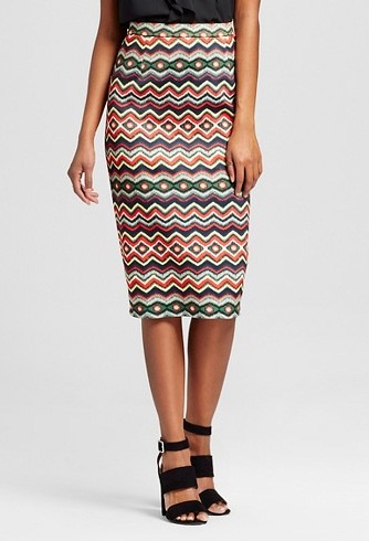 20 Trendy Printed Skirts for Women - Beautiful Designs