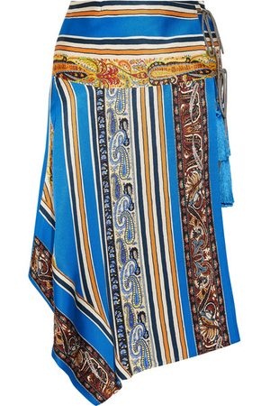 20 Trendy Printed Skirts for Women - Beautiful Designs