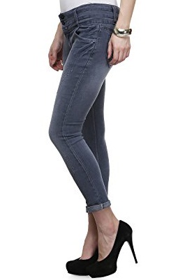9 New Collection of Grey Jeans for Men and Women