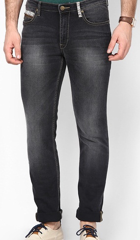9 New Collection of Grey Jeans for Men and Women