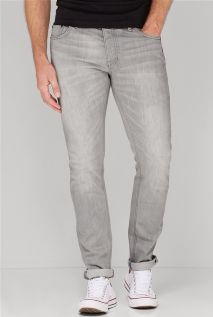 9 New Collection of Grey Jeans for Men and Women