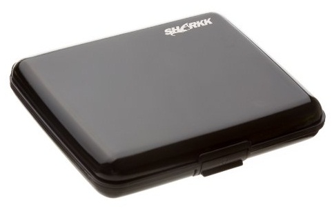 9 Trendy and Safety Metal Wallets for Men and Women