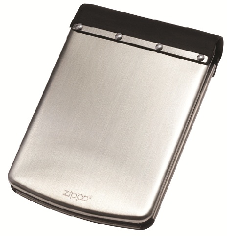 9 Trendy and Safety Metal Wallets for Men and Women