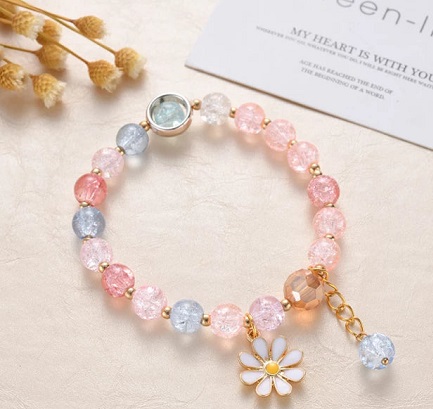 9 Latest Design of Beaded Bracelets for Men and Women