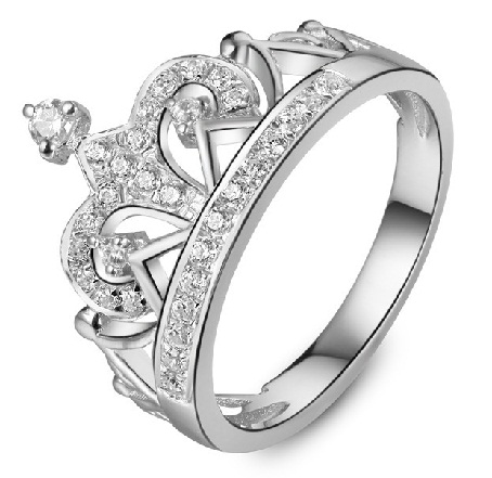 Silver Rings for Men and Women - 15 Trending Collection