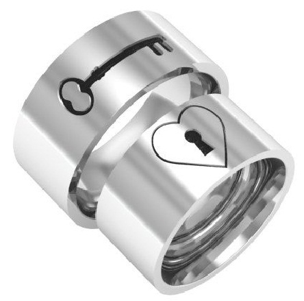 Silver Rings for Men and Women - 15 Trending Collection