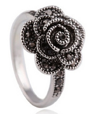 Silver Rings for Men and Women - 15 Trending Collection
