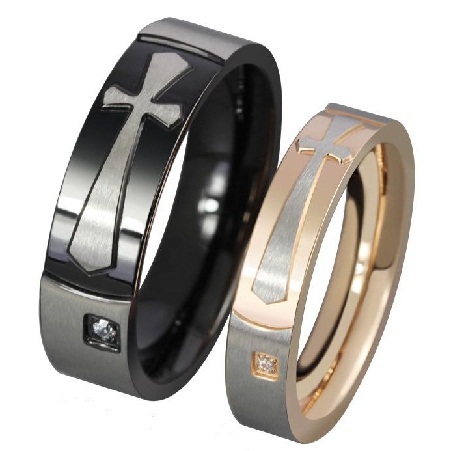 Silver Rings for Men and Women - 15 Trending Collection