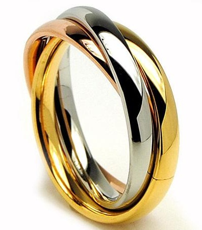 Silver Rings for Men and Women - 15 Trending Collection