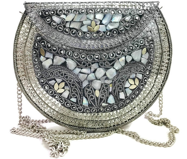 9 Latest Collection of Hand Clutch Bags in Different Models