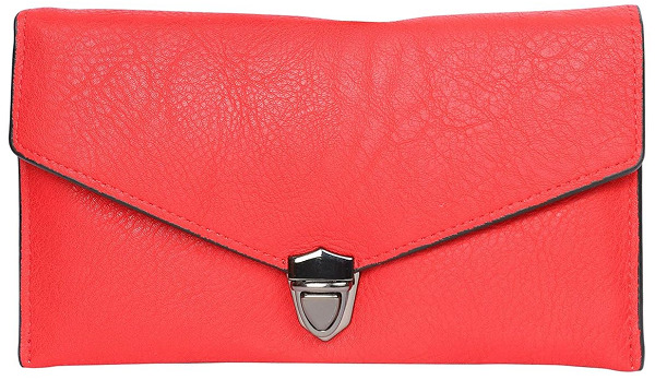 9 Latest Collection of Hand Clutch Bags in Different Models