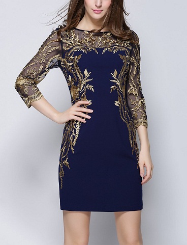 9 Best Sheath Dress Designs for Women in Trend | I Fashion Styles