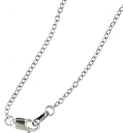 15 Trending Platinum Chain Designs for Men and Women