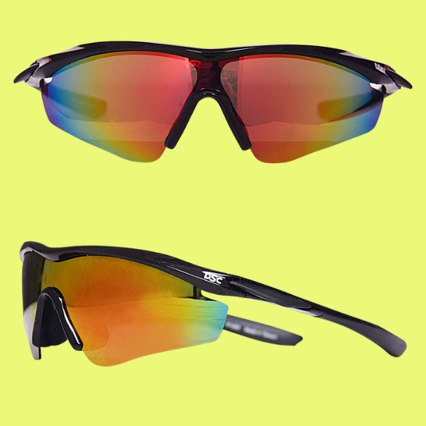 Cycling Sunglasses - 9 Best and Stylish Collection
