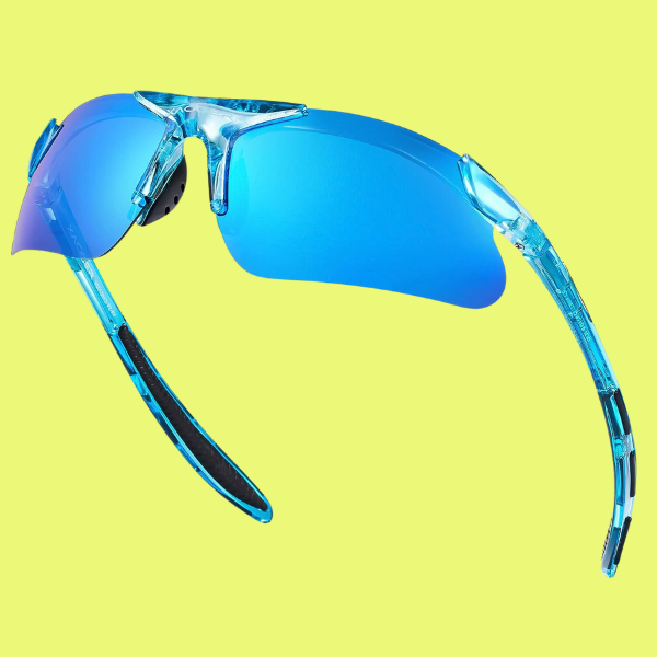 Cycling Sunglasses - 9 Best and Stylish Collection
