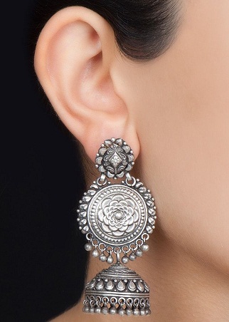 Timeless Antique Silver Jewellery: 9 New Designs with Caring Tips