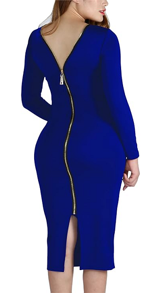 Club Dresses - 9 Latest and Best Designs for Women | I Fashion Styles