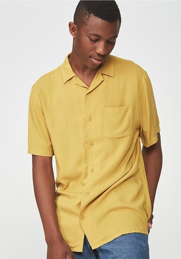 20 Fashionable Designs of Long Shirts for Men &amp; Women