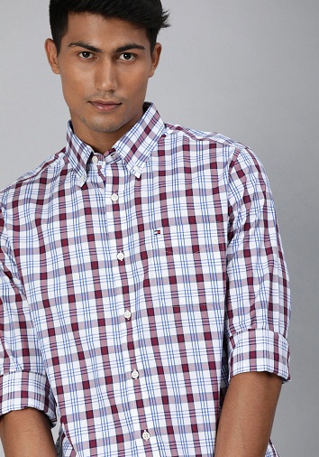 20 Fashionable Designs of Long Shirts for Men &amp; Women