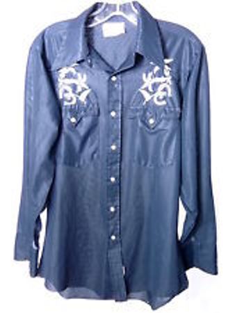 20 Fashionable Designs of Long Shirts for Men &amp; Women