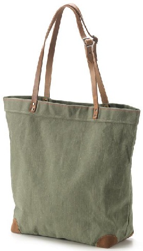 15 Modern Designs of Tote Bags for Women in Fashion