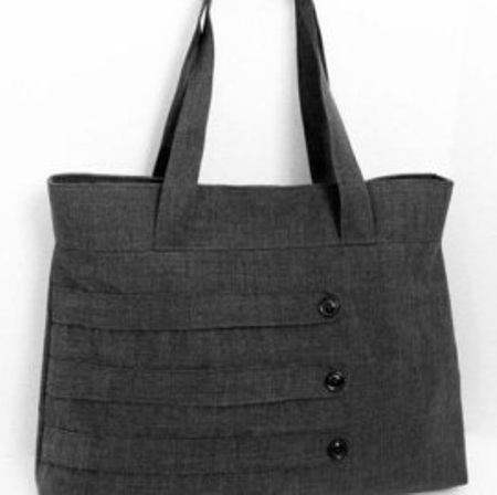15 Modern Designs of Tote Bags for Women in Fashion