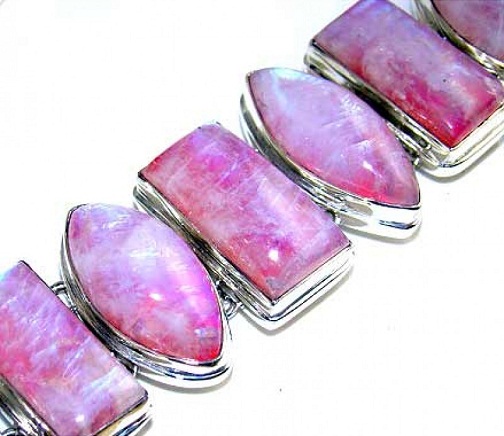 15 Latest Moonstones Jewellery Designs with Images