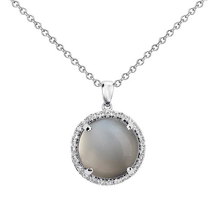 15 Latest Moonstones Jewellery Designs with Images