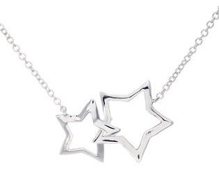 Star Pendant Designs - 9 Latest and Stylish Collection