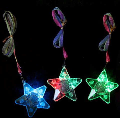 Star Pendant Designs - 9 Latest and Stylish Collection