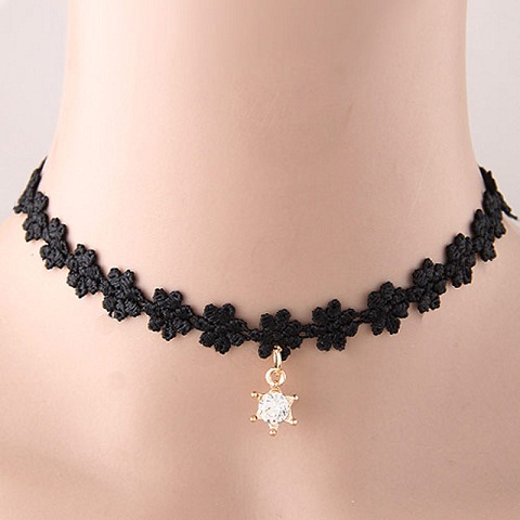 Star Pendant Designs - 9 Latest and Stylish Collection