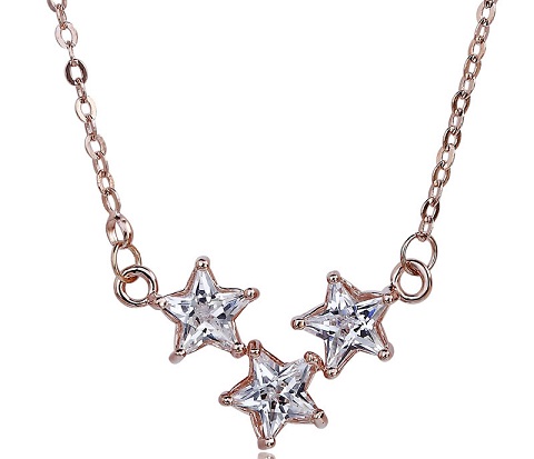 Star Pendant Designs - 9 Latest and Stylish Collection