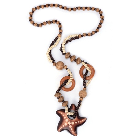 Star Pendant Designs - 9 Latest and Stylish Collection