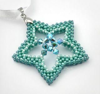 Star Pendant Designs - 9 Latest and Stylish Collection