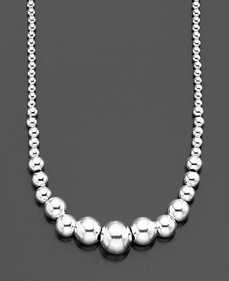 9 Stylish Sterling Silver Necklace Designs for Womens