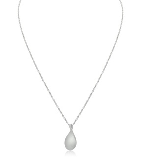 9 Stylish Sterling Silver Necklace Designs for Womens