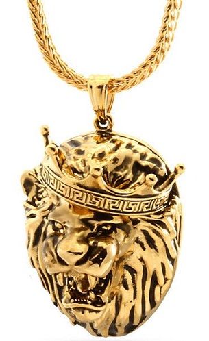 Gold Plated Necklace Designs: 15 Trendy and Stunning Collection