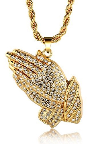 Gold Plated Necklace Designs: 15 Trendy and Stunning Collection