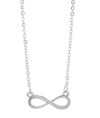 9 Stylish Small Necklace Designs for Womens in Different Metals