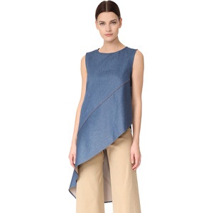 9 Popular &amp; Comfortable Denim Tunics for Men and Women